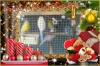 a Natale la famiglia torna in pace!