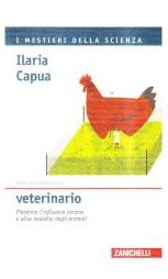 Idee per diventare veterinario - Ilaria Capua