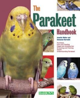 The Parakeet Handbook - Immanuel Bermelin