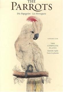 The parrots - Edward Lear