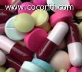 Pappagallini e terapie a base di antibiotici